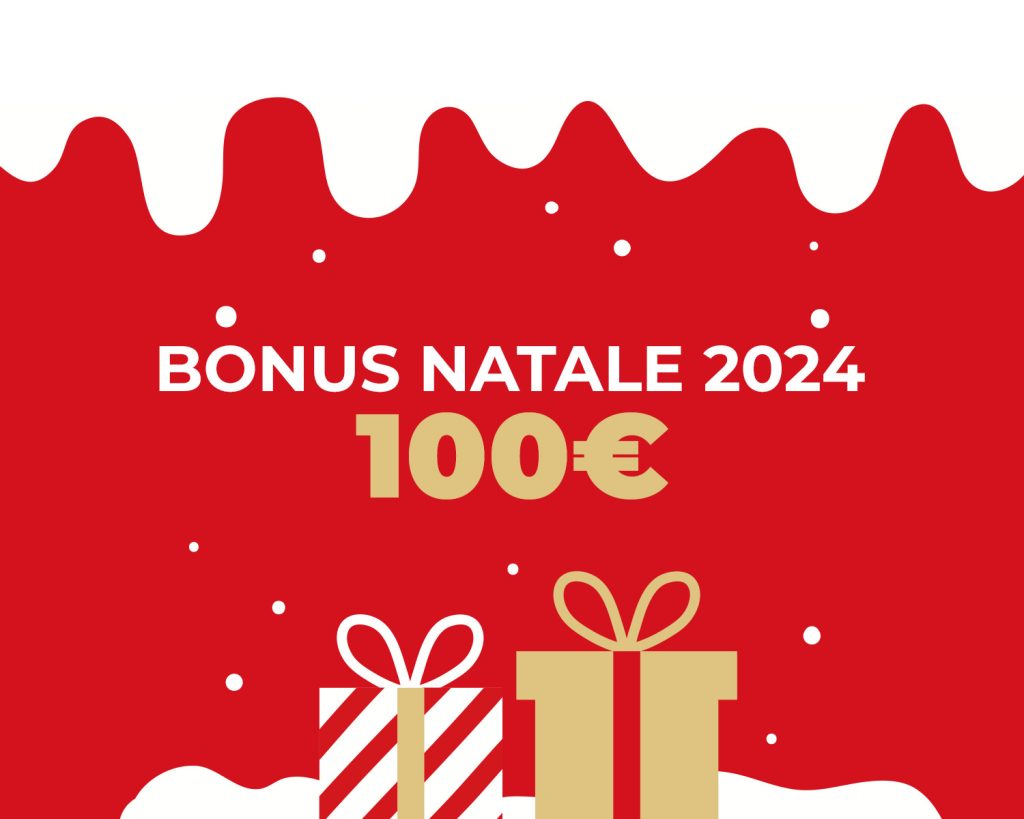 Bonus Natale 2024