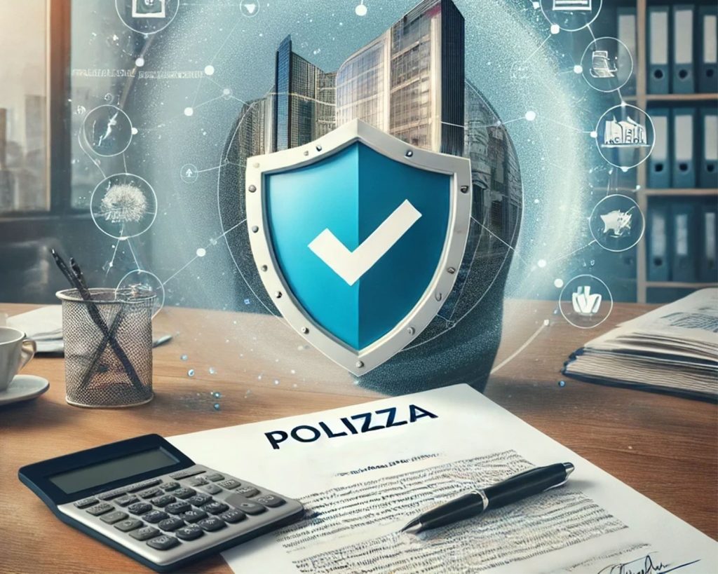 Obbligo Polizza Assicurativa per le aziende