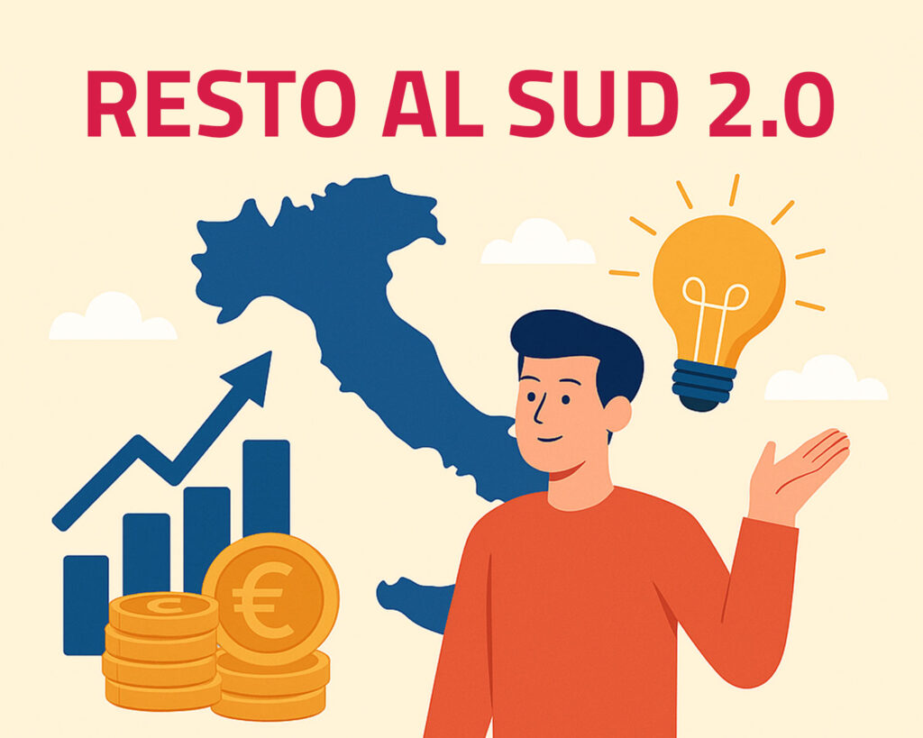 Resto al Sud 2.0